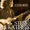 Steve Lukather: Session Works II / Various cd musicale di (Various Artists)