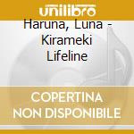 Haruna, Luna - Kirameki Lifeline cd