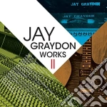 Jay Graydon Works II / Various cd
