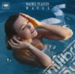 Rachel Platten - Waves cd