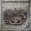 Sons Of Apollo - Psychotic Symphony cd