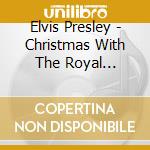Elvis Presley - Christmas With The Royal Philharmonic Orchestra cd