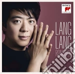 Lang Lang - Romance cd