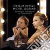 Natalie Dessay - Between Yesterday & Tomorrow (Uhqcd) cd