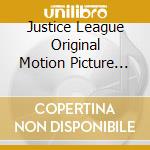 Justice League Original Motion Picture Soundtrack (2 Cd) cd
