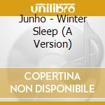 Junho - Winter Sleep (A Version) cd