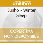 Junho - Winter Sleep cd musicale di Junho