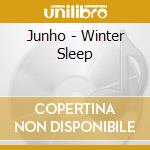 Junho - Winter Sleep cd