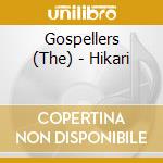 Gospellers (The) - Hikari cd