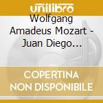 Wolfgang Amadeus Mozart - Juan Diego Florez: Mozart