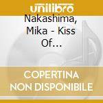 Nakashima, Mika - Kiss Of Death(Produced By Hyde) cd