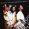 Pointer Sisters - Break Out cd