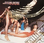 Ritchie Family - I'Ll Do My Best cd