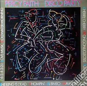 Percy Faith - Disco Party cd musicale di Percy Faith & His Orchestra