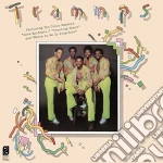 Trammps - Trammps cd