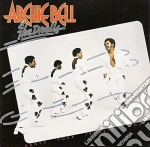 Archie Bell & The Drells - Dance Your Troubles Away cd