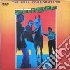 Hues Corporation (The) - Freedom For The Stallion cd