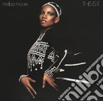 Melba Moore - This Is It cd