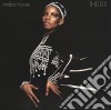 Melba Moore - This Is It cd