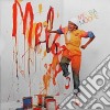 Melba Moore - Melba cd
