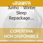 Junho - Winter Sleep Repackage Edition cd musicale