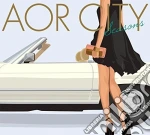 Aor City Seasons / Various (4 Cd) cd