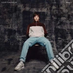 Louis Tomlinson - Walls cd