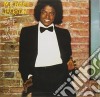 Michael Jackson - Off The Wall cd