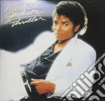 Michael Jackson - Thriller cd