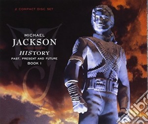 Michael Jackson - History: Past Present & Future Book I (2 Cd) cd musicale di Michael Jackson