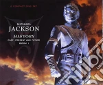Michael Jackson - History: Past Present & Future Book I (2 Cd) cd