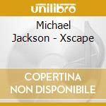 Michael Jackson - Xscape cd