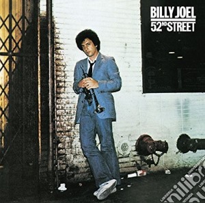 (LP Vinile) Billy Joel - 52Nd Street lp vinile di Billy Joel