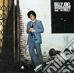 (LP Vinile) Billy Joel - 52Nd Street vinile
