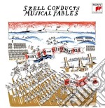 Szell Conducts Musical Fables: Kodaly, Prokofiev