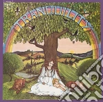 Tranquility - Tranquility cd