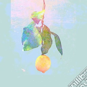 Kenshi Yonezu - Lemon cd musicale di Kenshi Yonezu