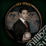 Jun. K - No Time: Limited A Version (2 Cd) cd