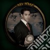 Jun. K - No Time: Limited A Version (2 Cd) cd