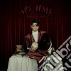 Jun. K - No Time: Limited B Version cd