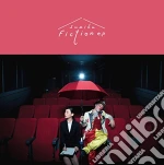 Sumika - Fiction E.P cd