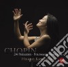 Fryderyk Chopin - Preludes, Polonaise, Fantaisie cd