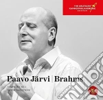 Johannes Brahms - Symphony No.1, Haydn Variations cd
