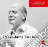 Johannes Brahms - Symphony No.1, Haydn Variations cd