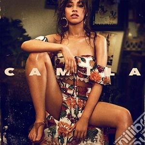 Camila Cabello - Camila cd musicale di Camila Cabello
