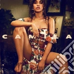 Camila Cabello - Camila cd