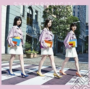 Nogizaka46 - Syncronicity cd musicale di Nogizaka 46