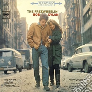 (LP Vinile) Bob Dylan - Freewheelin Bob Dylan lp vinile di Bob Dylan