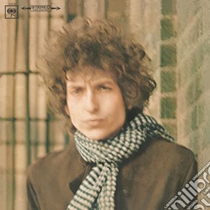 (LP Vinile) Bob Dylan - Blonde On Blonde lp vinile di Bob Dylan