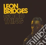 Leon Bridges - Good Thing cd